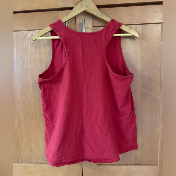 😃 Disney Store Minnie Mouse Tank Top 😃 - Picture 4 of 4